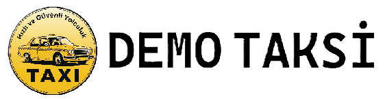 Demo Taksi